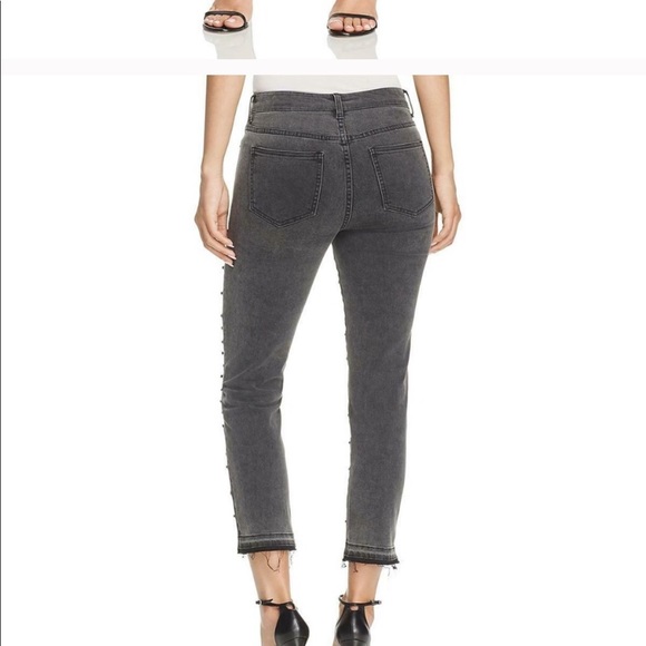 Pistola Studded jeans - Picture 2 of 2